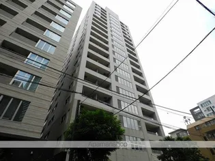 ホライズンプレイス赤坂【3階】の外観