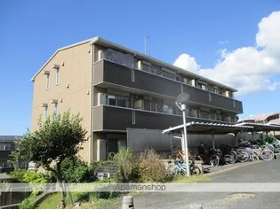 チェリーハイムB棟の画像