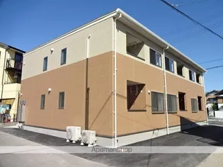 ロイヤルハイツ横浜の画像