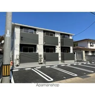 レジデンスHOURAIの画像