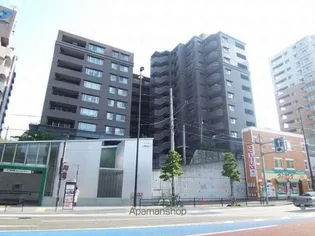 コアマンション桜坂プレジオヒルズの画像