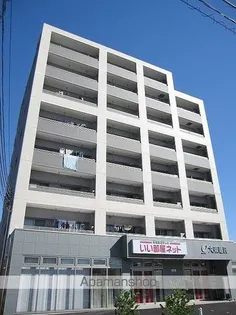 HSスパリア【2階】の外観