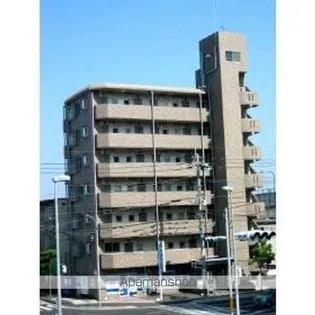 YSKビルの画像