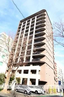 Wistaria Residence Hakata【9階】の外観