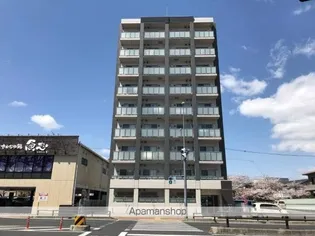 ブルーシャトーの画像