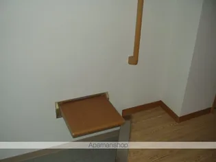 やしま館【6階】の内装