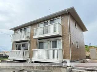 コルリス B棟の画像