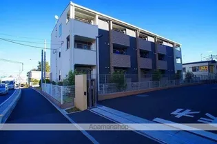 ノイ ブローテ【2階】の外観