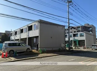 THE PARK A B棟の画像