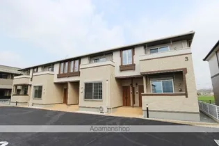 アミティエサード3号館の画像