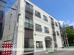 ハイツやまびこの画像