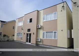 ウィステリアⅠの画像