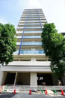 レジデンス東別院スクエアの画像