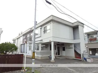 コーポマイロード【2階】の外観