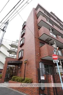 メゾン新高円寺の画像