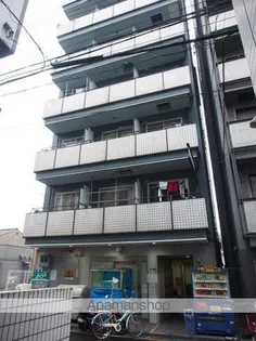 デイズハイツ朝潮橋の画像