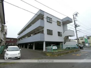 フロンティアマンションの画像