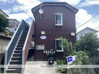 プルミエール北寺尾の画像