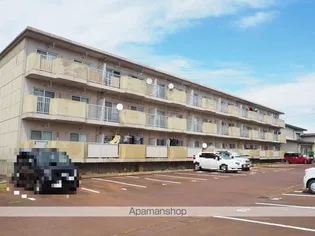 エイペックス1【112号室】の外観