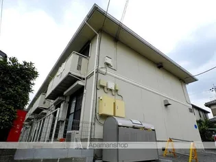 アネックス南柏の画像