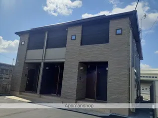 メゾンパークCの画像