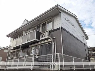 エーデルハイムCの画像