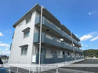 マンションロジュマンIIの画像