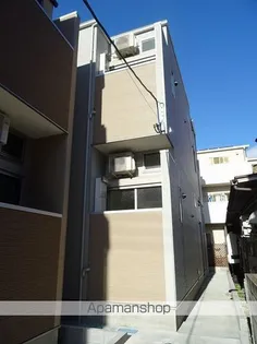 クレール宮城野原の画像