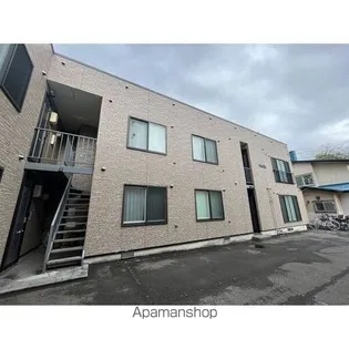 ピュアライフ平岸の画像