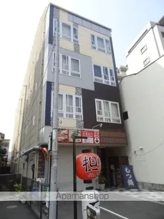 ジェンティーレ六本松Ⅱ【3階】の外観