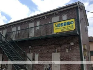 ヒルスミキ上倉田【1階】のその他画像