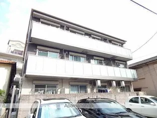 べレオ南福岡プレミールの画像