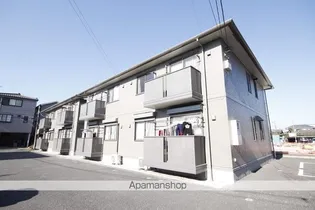 メゾン アンソレイユIの画像