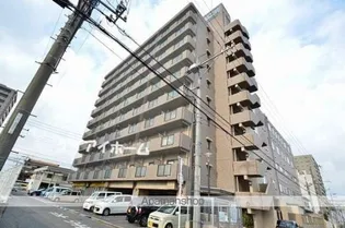 ジュネス天領Ⅱの画像