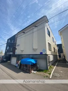 スカイハイツの画像