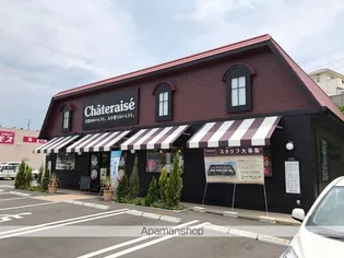 グリーンヒル【101号室】の周辺