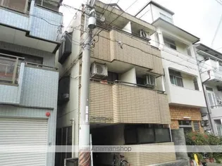 コーポグローリーの画像