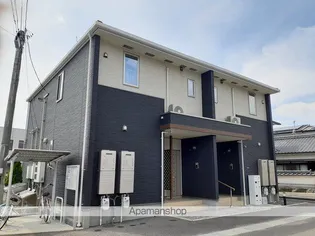 K'S シエージィ Aの画像