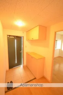 PEACEFULL N−2【4階】の内装