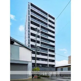SーRESIDENCE難波西ALTERの画像