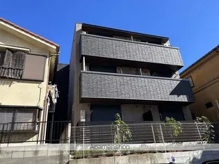 ファランシャノワールの画像