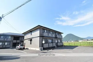 ファミーユ M B棟の画像