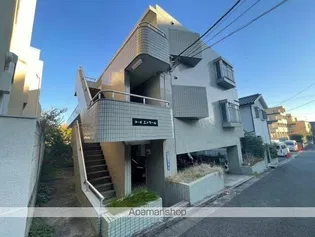 コーポエトワールの画像
