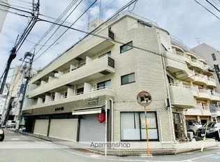 ロイヤルメゾン荻窪【2階】の外観