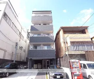 フラッティK&Sの画像