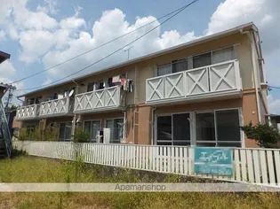 ピューラ13【105号室】の外観