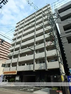 ドミール西新の画像