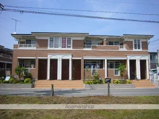 リーヴ天神 Cの画像