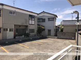 アーバンハイツⅡ【106号室】のその他画像