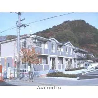 アヴェニュー高島の画像